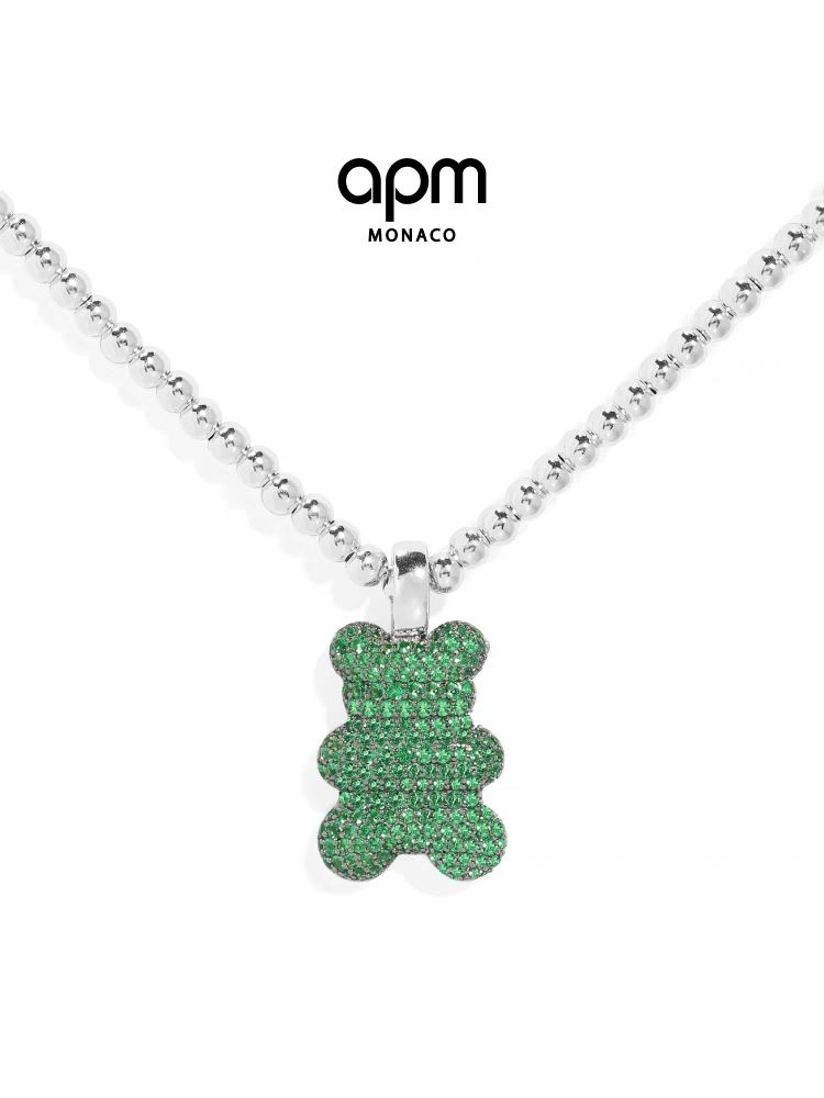 Apm Necklaces